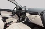 Ford EcoSport Titanium 2017 года (LA)